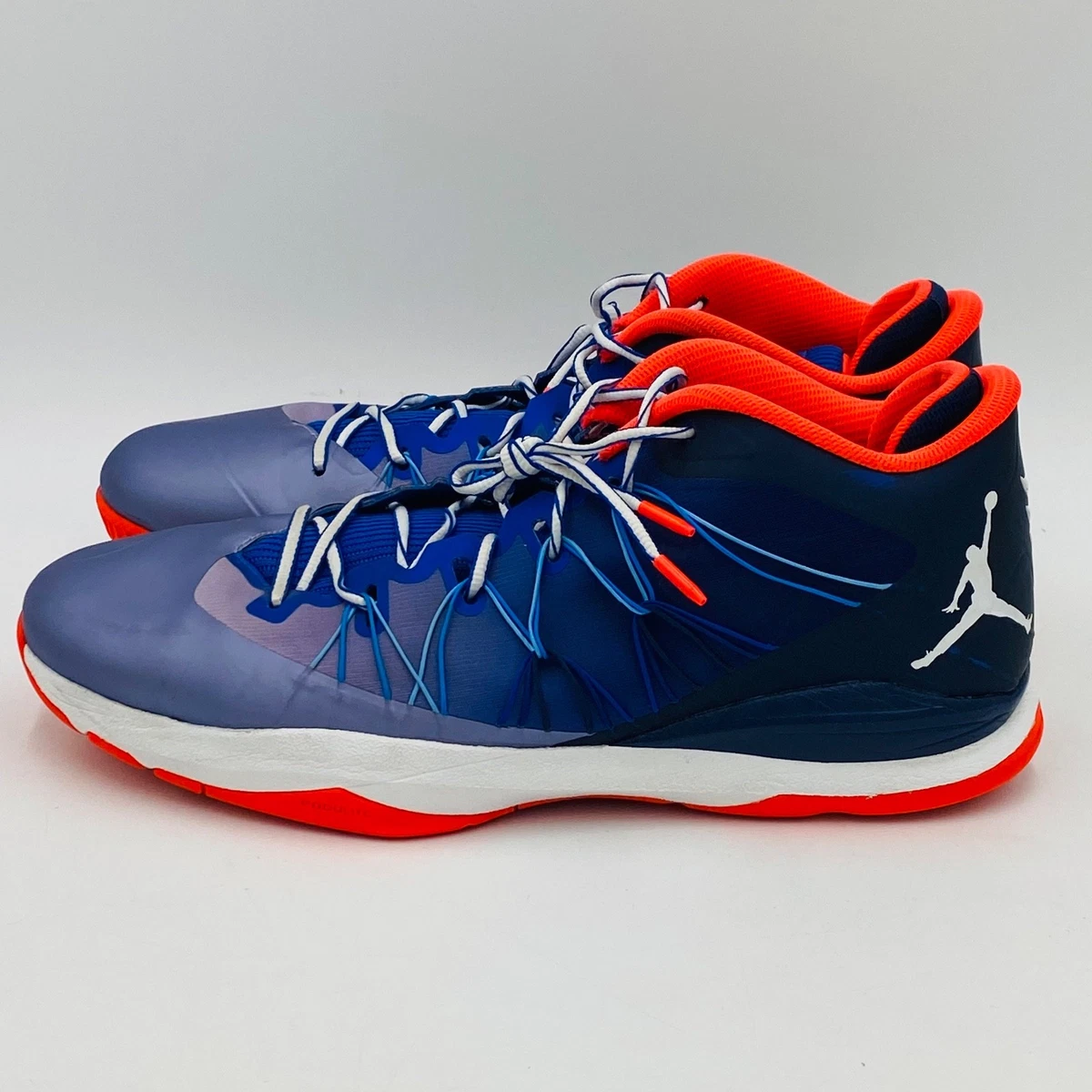 最終値下げ JORDAN CP3 VII AE 新品未使用 29cm Jordan CP3.VII AE LA Clippers for Sale | Authenticity Guaranteed