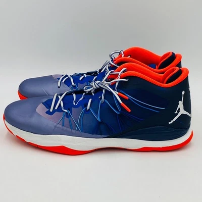 Jordan CP3.VII AE LA Clippers for Sale | Authenticity Guaranteed