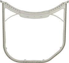 ADQ56656401 Lint Screen Filter Replacement Ultra Durable for LG Kenmore Dryers
