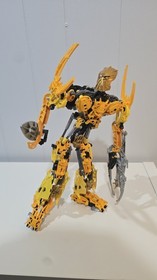 LEGO BIONICLE Toa Mata Nui 8998