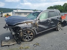 Used Alternator fits: 2021 Bmw X7 180 amp Grade A