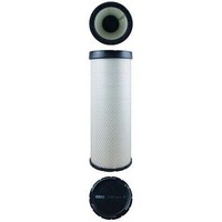 SekundäRluftfilter-Einsatz Reinigend Ø 168 Mm Mahle FüR U.A. MAN F2000