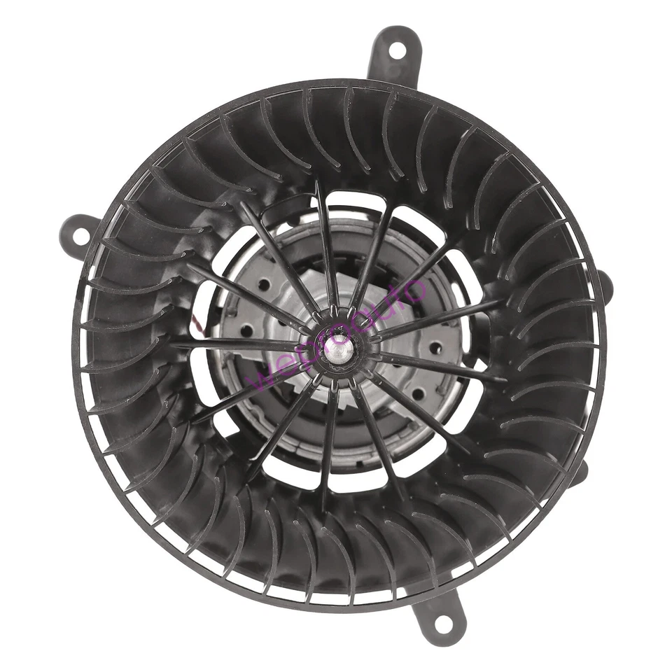 Motor soplador calentador para CHRYSLER CROSSFIRE Mercedes-Benz SLK230 SLK320 SLK32 AMG Foto 3 de 4