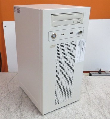 BIOS Locked Philips 4512-201-07011 AWS-TD Intel Core 2 Duo 2.26GHz 4GB See DESC