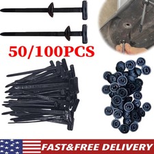 Nylon Universal Cable Tie Buckle, Heavy Duty ...
