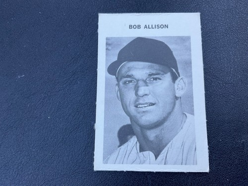 1969 MLB MILTON BRADLEY A-k LISTED ALPHABETIC ORDER PICK CARDS YOU WANT - Bild 26 von 435