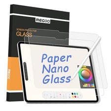 Paper Glass Screen Protector iPad Air 13" M2-M3 2024-2025 6/7th Generation