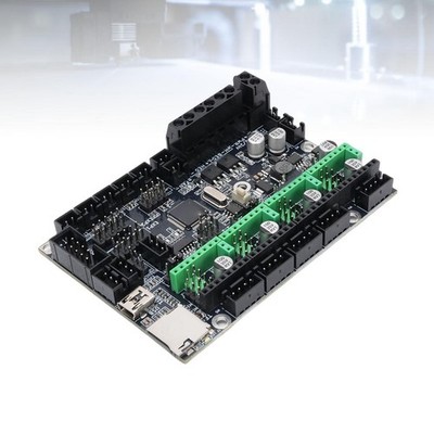 3D Drucker Motherboard Für Ender 3 Pro Ender 3 V2 Silent Mainboard Neu