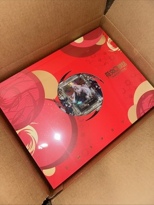Riftbound League of Legends TCG 2026 Lunar New Year Lunar Revel Gift Box CN