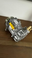 Klimakompressor Citroen Jumper Peugeot Boxer 2.2 Diesel 9819711380