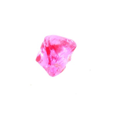 Minerals And Gemstones. Spinel. 0.070 Ct Mogok Valley, Myanmar