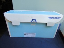 Eppendorf Microplate 96 Well 500 ul Deepwell PP Total of 34 Plates NEW OPEN BOX