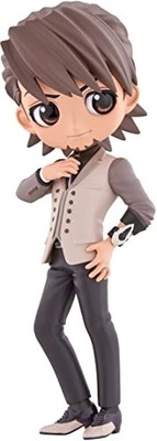 TIGER & BUNNY 2 Q POSKET KOTETSU T. KABURAGI VERSI ACC NEW