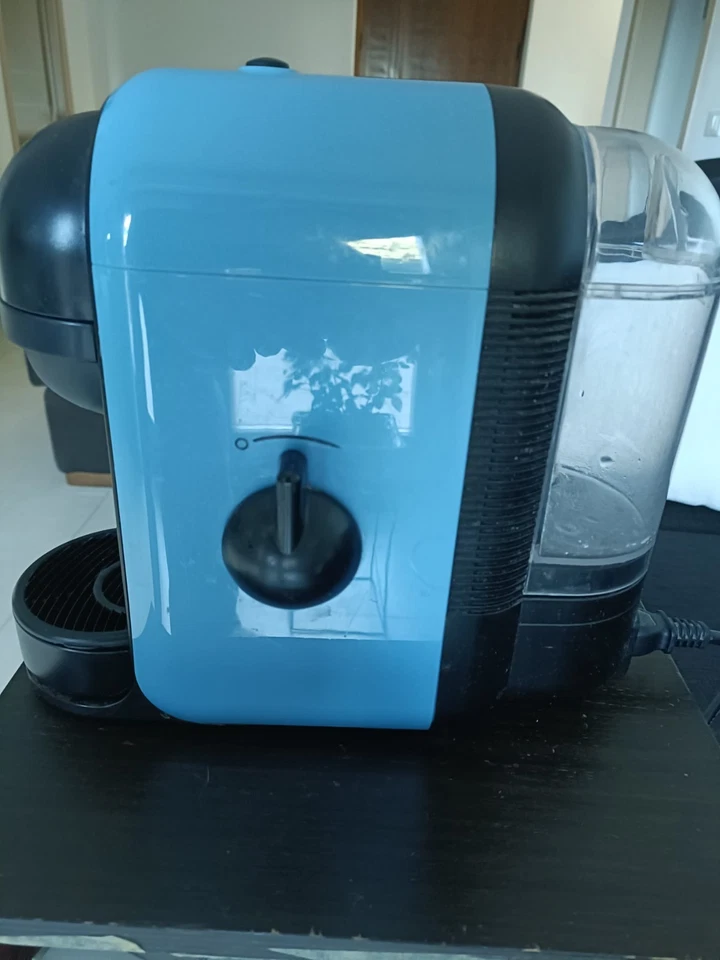 Macchina Caffè Lavazza A Modo Mio Mod LM500 per ricambi - Immagine 3 di 4