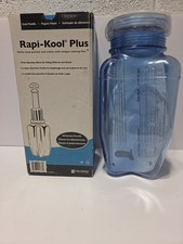 San Jamar Rapi-Kool Plus 64oz Ice Wand