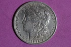 Estate Find 1892 O Morgan Silver Dollar #K59920