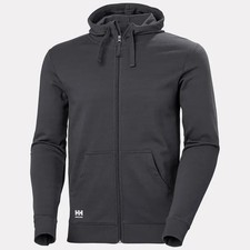 Helly Hansen Classic Zip Hoodie / Kensington Zip Hoodie Multi Size  *El180