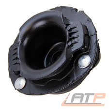 DOMLAGER FEDERBEINLAGER VORNE FÜR MERCEDES BENZ KOMBI W124 S124