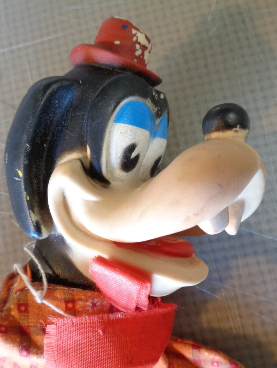Goofy Vintage Disney Collectibles (Pre - 1968) | eBay