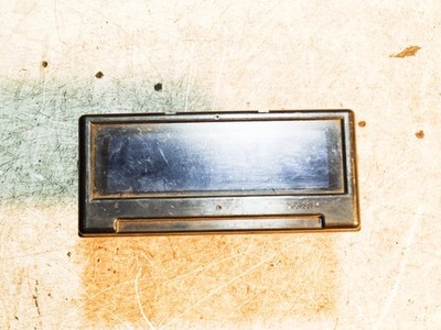 Sample Display Volvo VOLVO V50 MW Navigation Screen Display 30679647 1.60 Petrol 74kw 2006 ...
