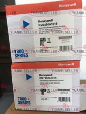 1PCS new Honeywell RM7890A1015 RM7890 A 1015 Burner Control