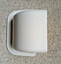 Pump House External Ashp Trunking Wall Cover 140mm