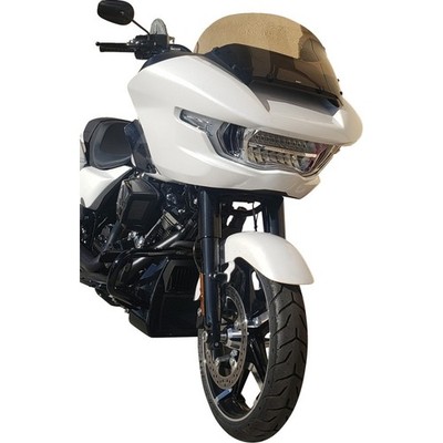 Wind Vest Ersatz-Windscreens Grau #57-1110