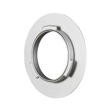 Metal Softbox Mount Speed Rings for ML60Bi/ML60 Softbox Metal Construction