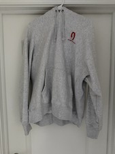 RARE Champion Reverse Weave OUTRIGGER CANOE C...