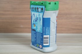 LEGO Knights' Kingdom 8772 Rascus NEW Poseable Castle Figure Green Monkey