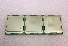 Genuine Intel Xeon E5-2680 v4 (3 Units) 2.4Ghz LGA2011-3 CPU Processor SR2N7