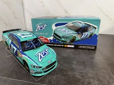 2013 Ricky Stenhouse Jr Zest 1/24  Diecast Autographed No Soap Is Included