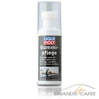 75 Ml Liqui Moly Gummipflege Gummipflegemittel Reifen Winter TÜRgummi