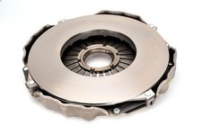 Kit d'embrayage Mercedes 400