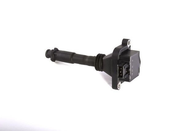 Bosch ZüNdspule 0 221 504 006 FüR Lancia Fiat-image