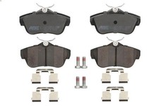 Kits de frein Citroen JUMPY