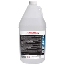 GRAINGER APPROVED CF3-1G Cooling Fluid,1 gal Tank Capacity 800ZV6