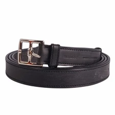 Hermes Belt Margiela Period 1999 Etriviere Double Tour Wind 161 Used MOLO-0