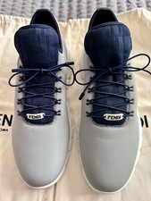 Fendi Men's Trainers Size 7 (will fit 8)