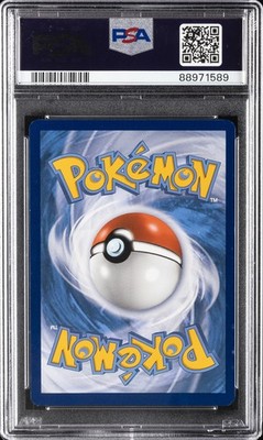 2020 POKEMON SWSH BLACK STAR PROMO #052 GENGAR-HOLO PSA 10 | eBay