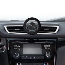 Magnetic Phone Holder Car Air Vent Mount Base for Nissan X-Trail Rogue 2014-2019
