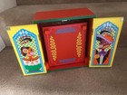 2024 DAY OF THE DEAD Día de Muertos MINI WOOD OFRENDA DECORATOR BOX TARGET EXCL — photo 4