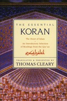 Essential Koran, The PB | Thomas Cleary (U. A.) | Taschenbuch | Englisch | 2020