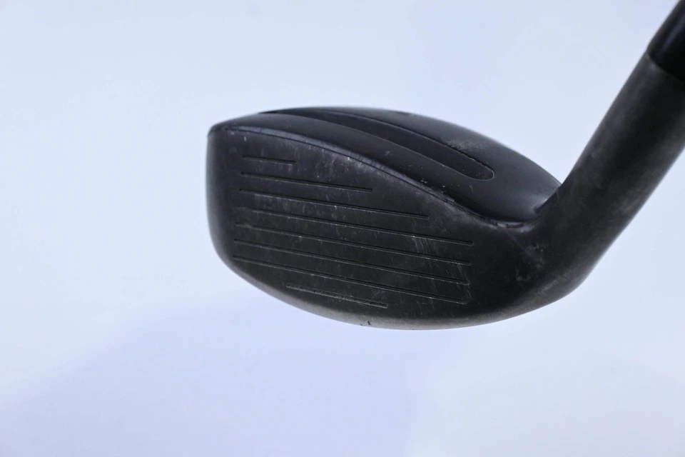 Adams Idea Tech V4 #2 Hybrid / 17 Degree / Regular Flex Bassara 60 Shaft - Image 4 of 4