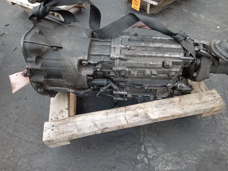 Manual Transmission 6 Speed Convertible RWD Is Fits 07-13 BMW 335iMILES:111000 Foto 3 de 4