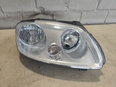 Scheinwerfer Rechts VW 2K0941006B 4VEX13005AF 2K/ 2KN Caddy 1.4 (7-Si.)