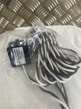 Hobut CTSCMWH120/0.333V Split-Core Current Transformer | 120A CT Clamp