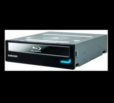 Samsung BD-ROM/DVD Writer Model SH-B083