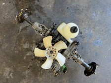 John Deere Gt225 Transaxle Transmission Oem