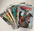 ROBIN SON OF BATMAN lot #1-13 DC comics KB3263
